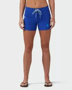 Stio Women's CFS Board Short