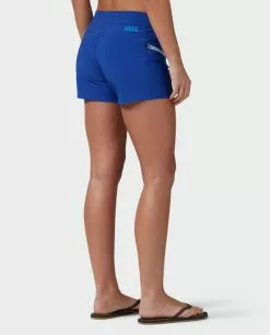 Stio Women's CFS Board Short