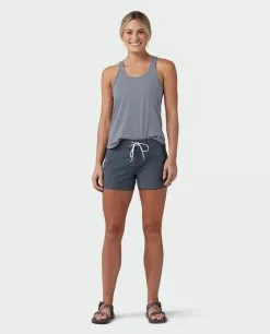Stio Women's CFS Board Short
