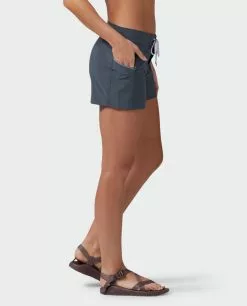 Stio Women's CFS Board Short