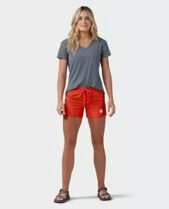 Stio Women's CFS Board Short