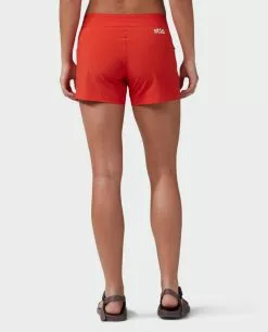 Stio Women's CFS Board Short
