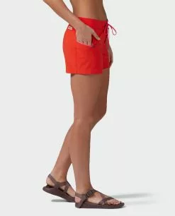 Stio Women's CFS Board Short