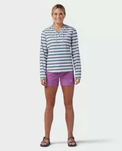 Stio Women's CFS Board Short