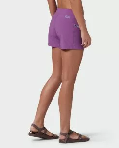 Stio Women's CFS Board Short
