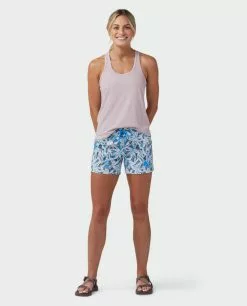 Stio Women's CFS Board Short