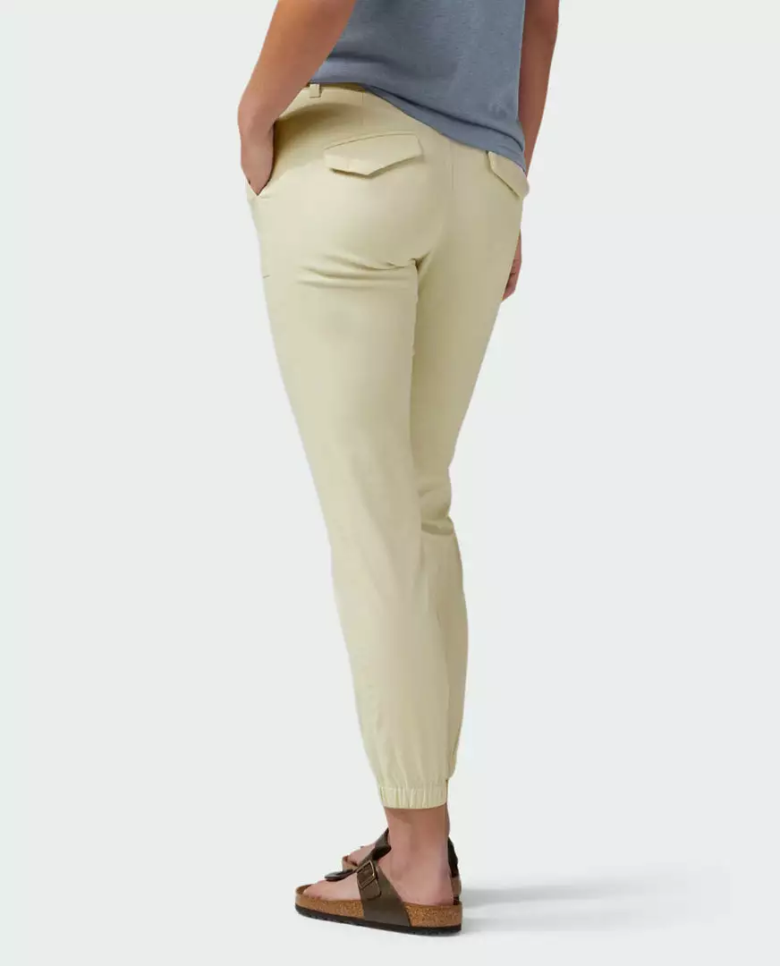 Stio Women's Coburn Jogger 16 Stio Women's Coburn Jogger