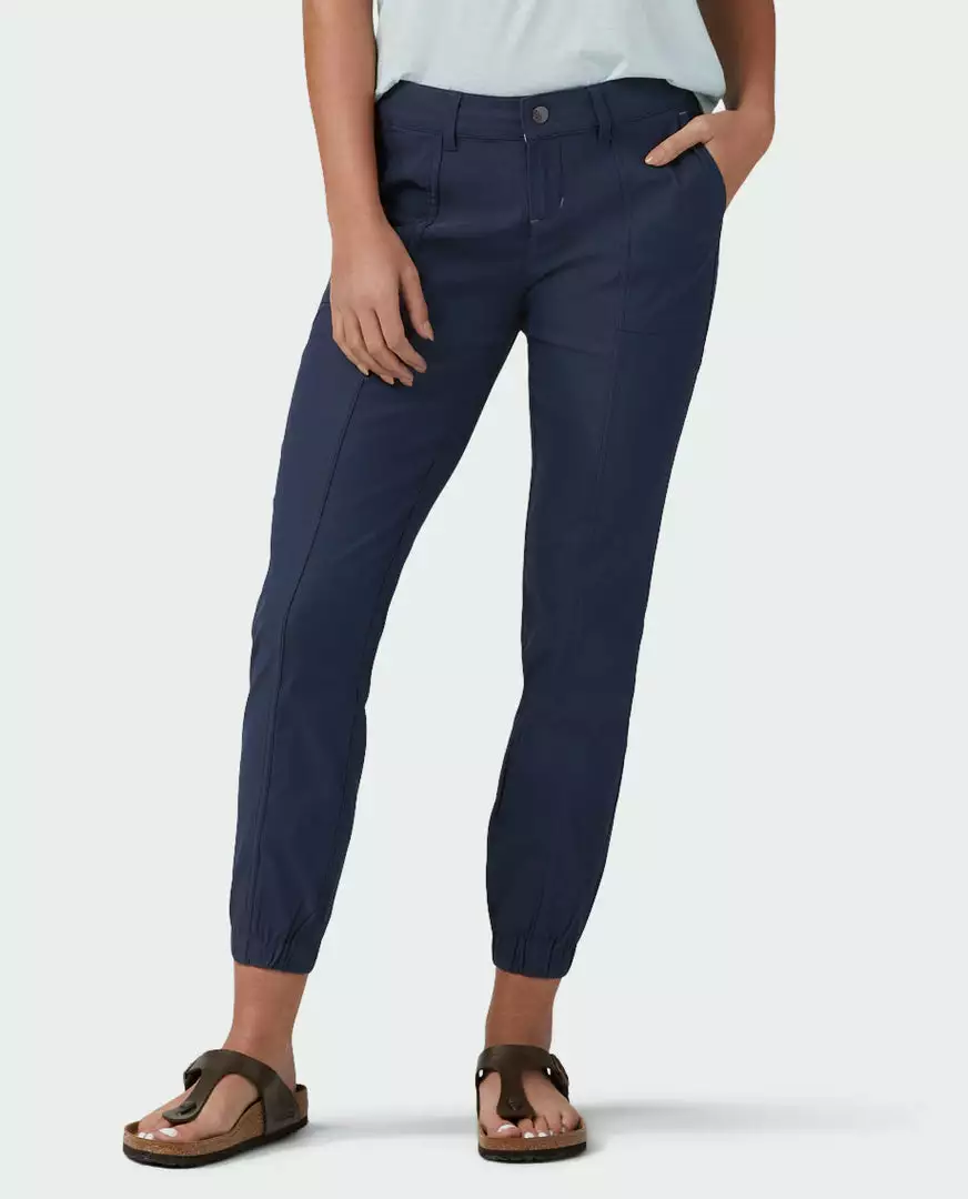 Stio Women's Coburn Jogger 11 Stio Women's Coburn Jogger