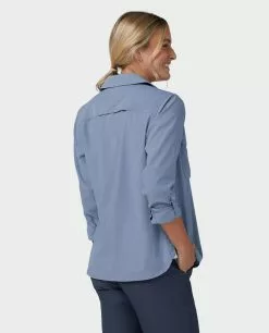 Stio Women's Eddy Guide Shirt LS