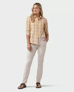 Stio Women's Sidley Shirt