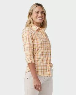 Stio Women's Sidley Shirt