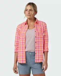 Stio Women's Sidley Shirt