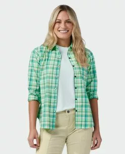 Stio Women's Sidley Shirt