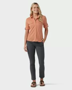 Stio Women's Divide Shirt