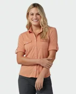 Stio Women's Divide Shirt