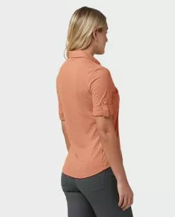 Stio Women's Divide Shirt