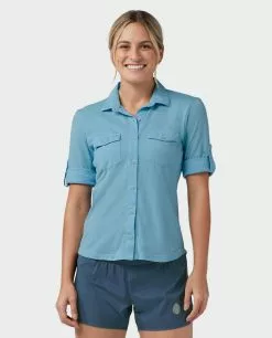 Stio Women's Divide Shirt