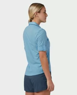 Stio Women's Divide Shirt