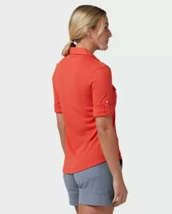 Stio Women's Divide Shirt