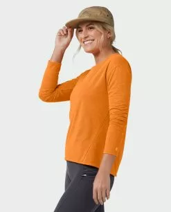 Stio Women's Divide Shift Shirt LS 21 Stio Women's Divide Shift Shirt LS