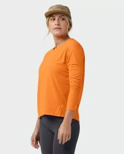 Stio Women's Divide Shift Shirt LS 22 Stio Women's Divide Shift Shirt LS