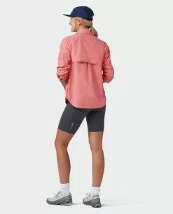 Stio Women's New Fork Trail Shirt LS