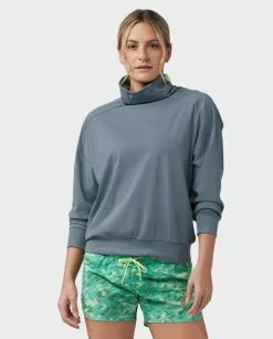 Stio Women's Glide Tech Pullover