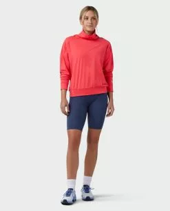 Stio Women's Glide Tech Pullover