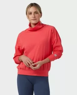 Stio Women's Glide Tech Pullover