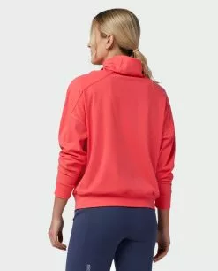 Stio Women's Glide Tech Pullover