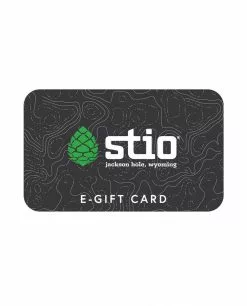 Stio Men E-Gift Card