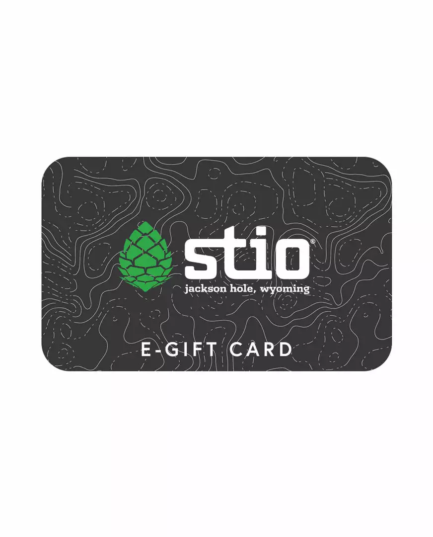 Stio Men E-Gift Card 3 Stio Men E-Gift Card