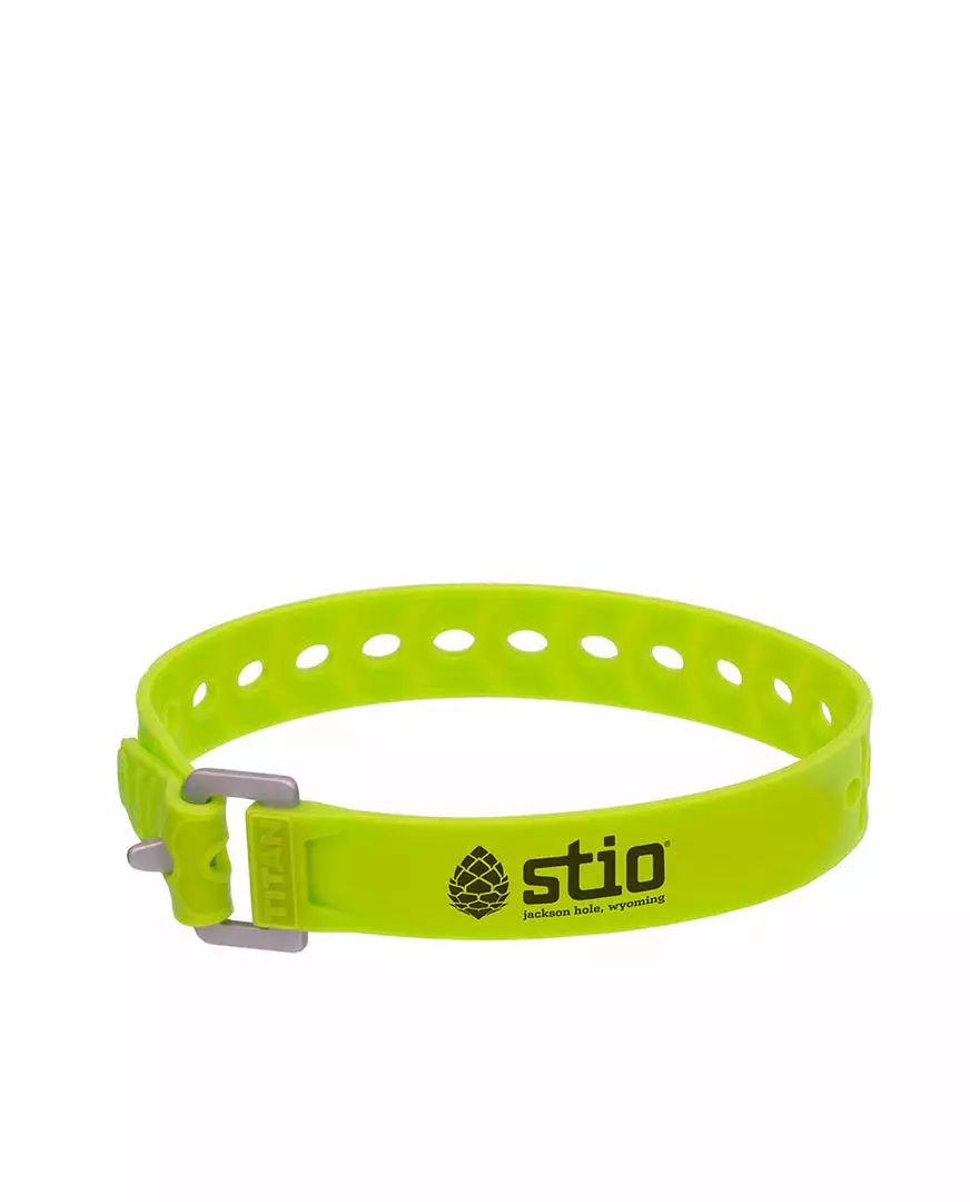 Stio Titan Super Strap - 18" Accessories 3 Stio Titan Super Strap - 18" Accessories