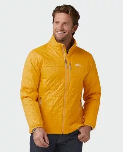 Stio Men's Azura Insulated Jacket