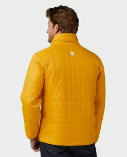 Stio Men's Azura Insulated Jacket
