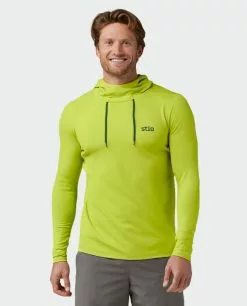 Stio Men's Fremont Stretch Fleece Hoodie 72 Stio Men's Fremont Stretch Fleece Hoodie