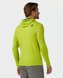 Stio Men's Fremont Stretch Fleece Hoodie 73 Stio Men's Fremont Stretch Fleece Hoodie