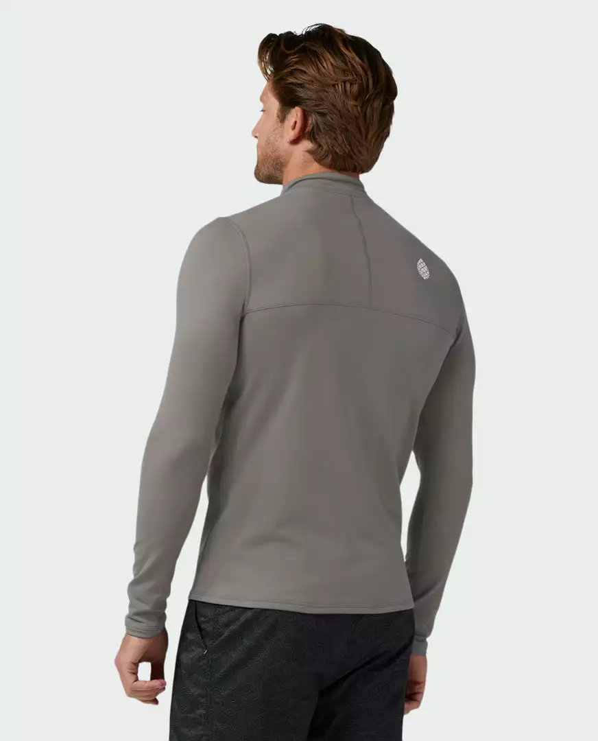 Stio Men's Fremont Stretch Fleece Half Zip 43 Stio Men's Fremont Stretch Fleece Half Zip