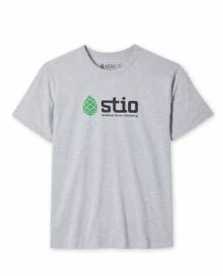Stio Classic Jackson Hole Tee Men