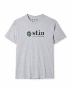 Stio Classic Teton Village Tee