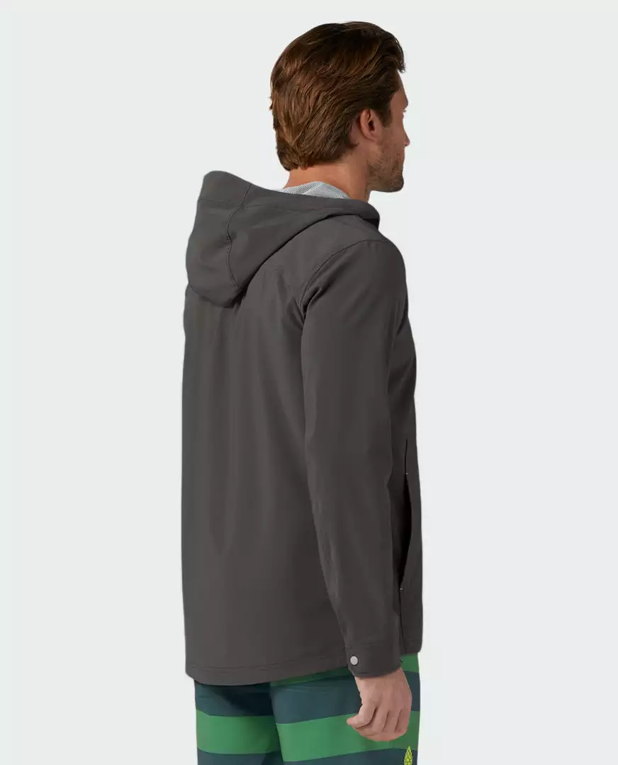 Stio Men's CFS Sun Hoodie 8 Stio Men's CFS Sun Hoodie