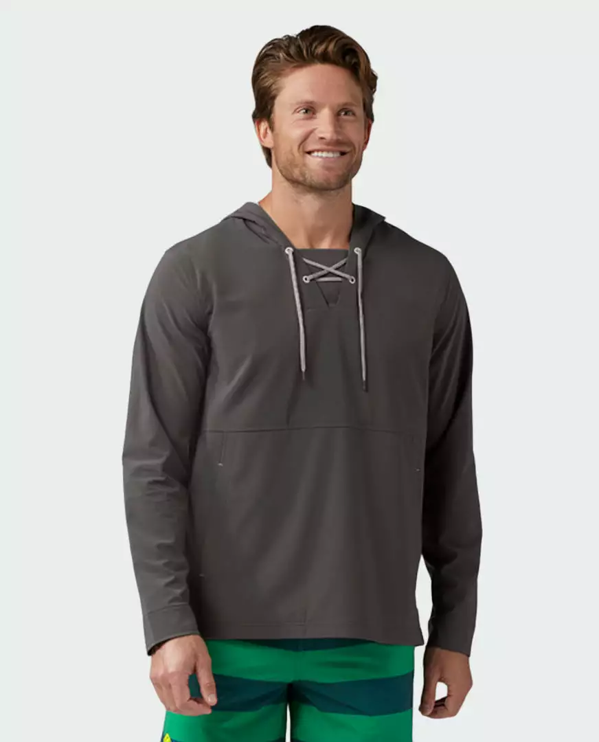 Stio Men's CFS Sun Hoodie 5 Stio Men's CFS Sun Hoodie