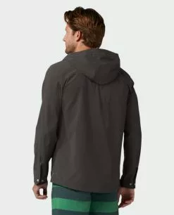 Stio Men's CFS Sun Hoodie 27 Stio Men's CFS Sun Hoodie