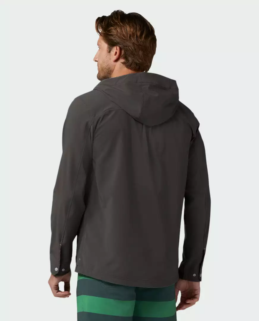 Stio Men's CFS Sun Hoodie 6 Stio Men's CFS Sun Hoodie