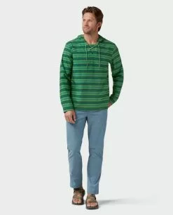 Stio Men's CFS Sun Hoodie 44 Stio Men's CFS Sun Hoodie