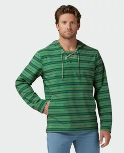 Stio Men's CFS Sun Hoodie 42 Stio Men's CFS Sun Hoodie