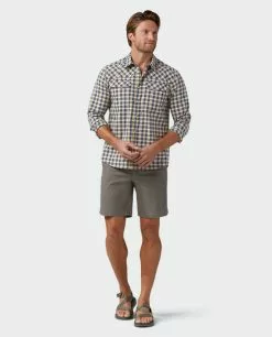 Stio Men's Coburn Short 50 Stio Men's Coburn Short