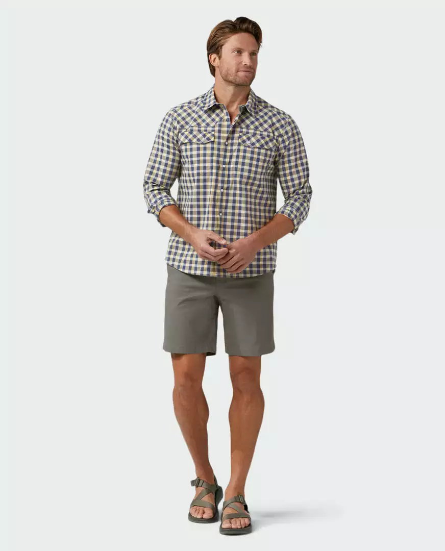 Stio Men's Coburn Short 21 Stio Men's Coburn Short