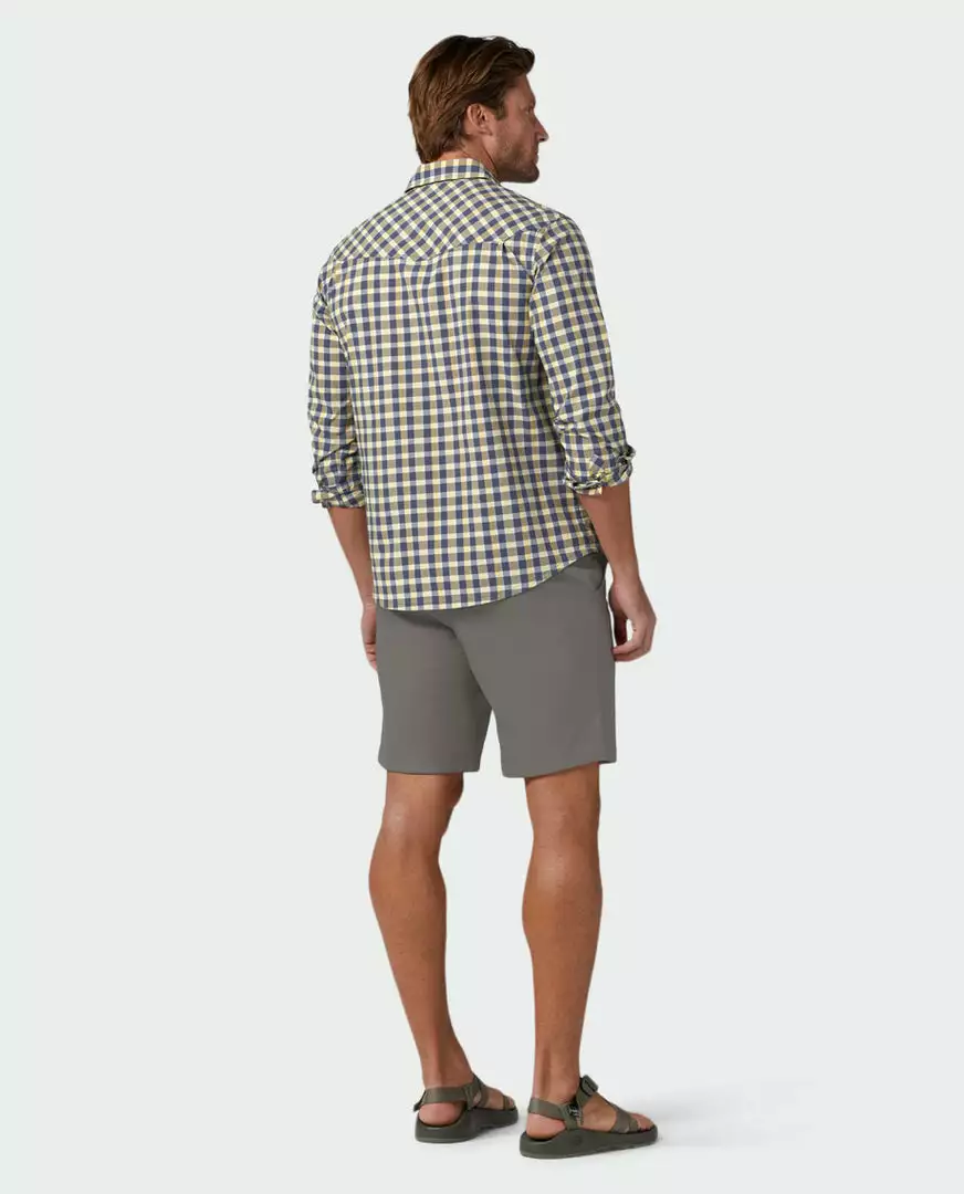 Stio Men's Coburn Short 22 Stio Men's Coburn Short