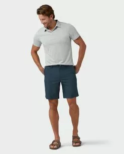 Stio Men's Coburn Short 60 Stio Men's Coburn Short